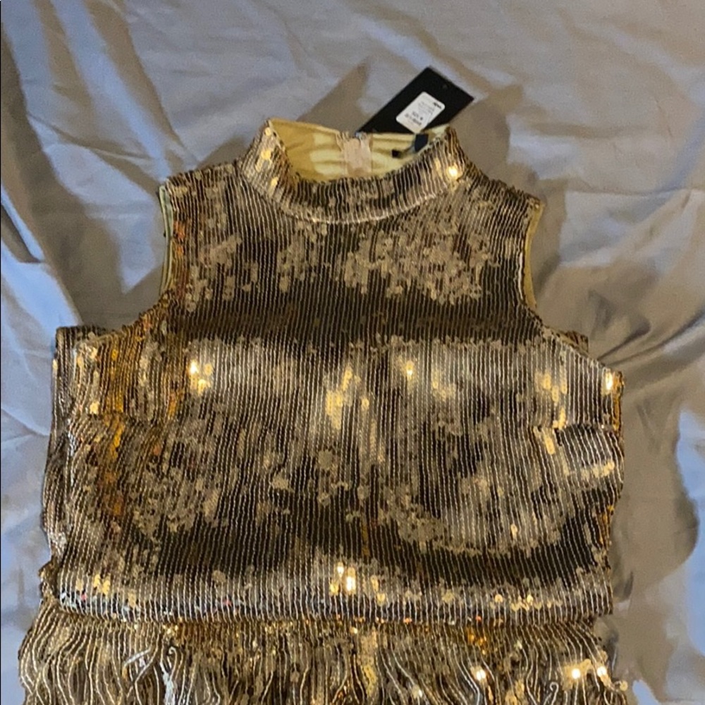 A party dress / disco  dress